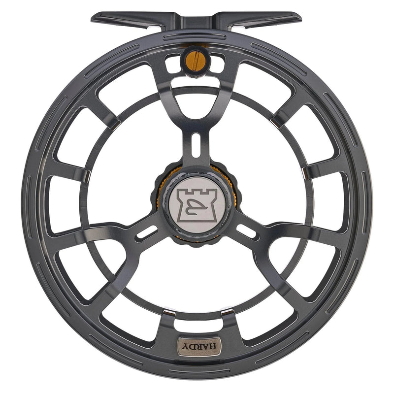 Hardy Averon Reel