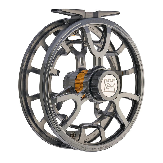 Hardy Averon Reel