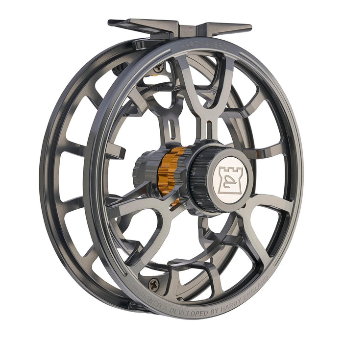 avery fishing reel Hardy Averon Reel — Red's Fly Shop