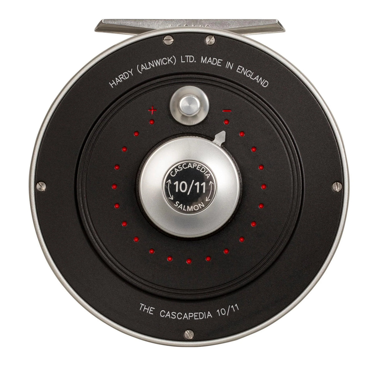 cascapedia fly reel for sale Hardy 3/0 Handcrafted in Alnwick Hardy Cascapedia Mk III Salmon