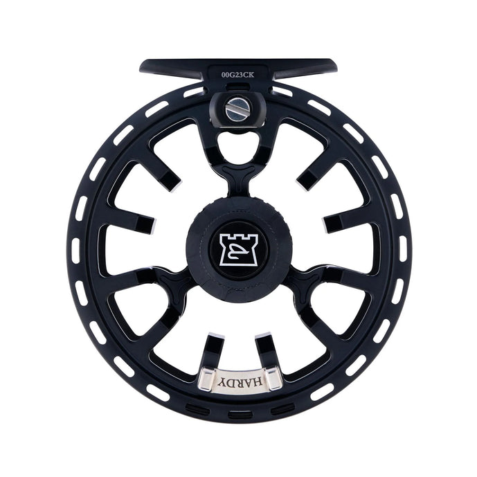 Hardy Fortuna Regent Reel