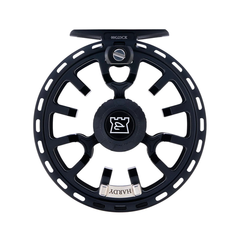 Hardy Fortuna Regent Reel