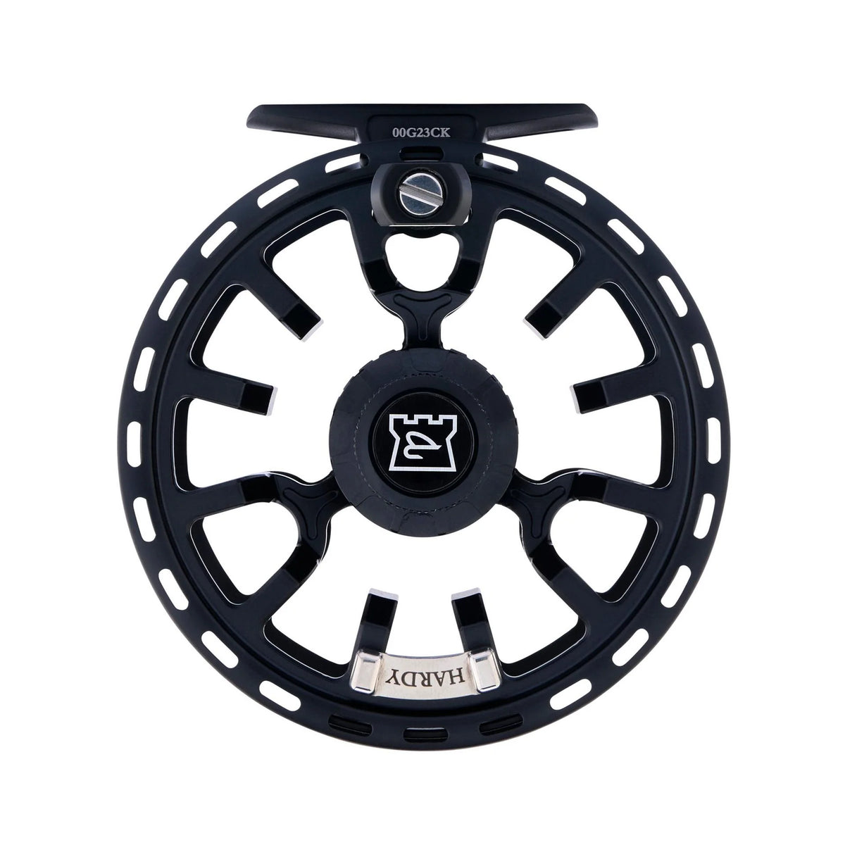Hardy Fortuna Regent Reel — Red's Fly Shop