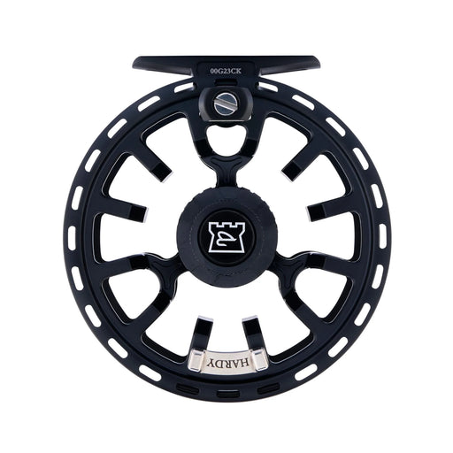 Hardy Fortuna Regent Reel