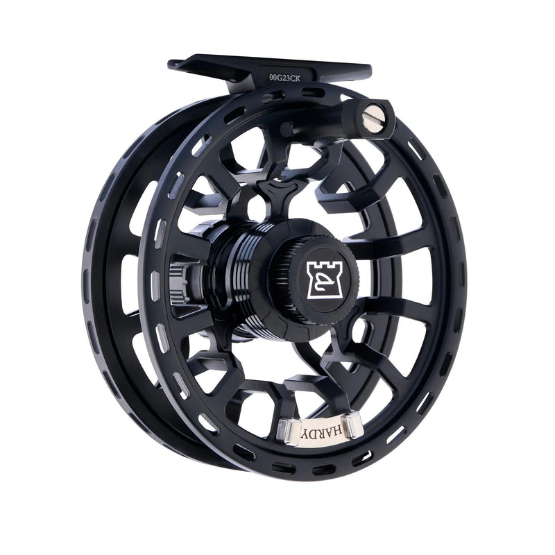 Hardy Fortuna Regent Reel