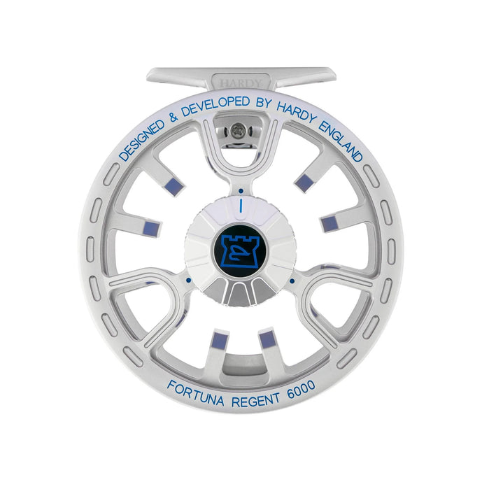 Hardy Fortuna Regent Reel