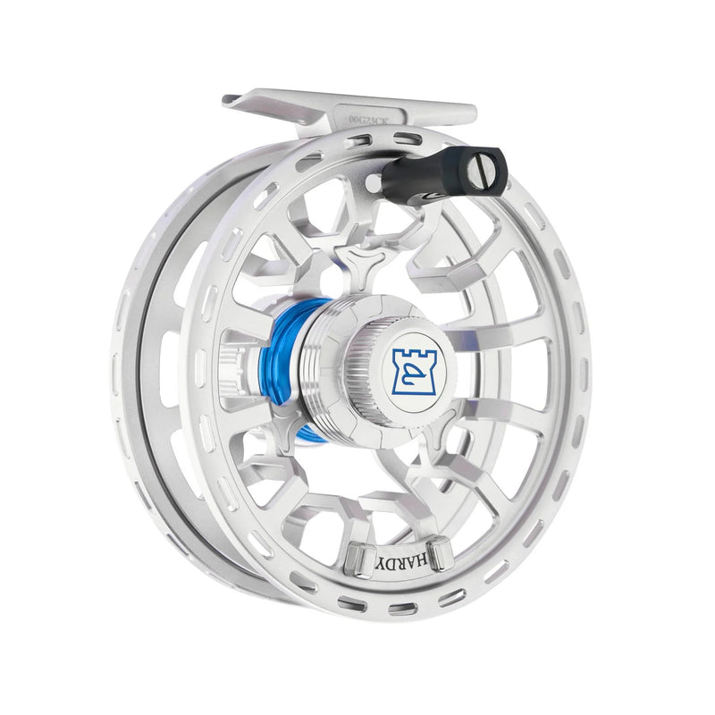 Hardy Fortuna Regent Reel