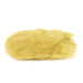 Light Olive Hare’s Mask Dubbing – pale green-olive blend for tying lighter mayflies and subtle aquatic imitations.