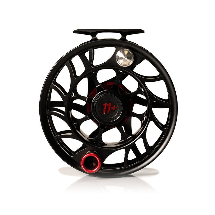 Hatch Iconic // Black Widow Edition