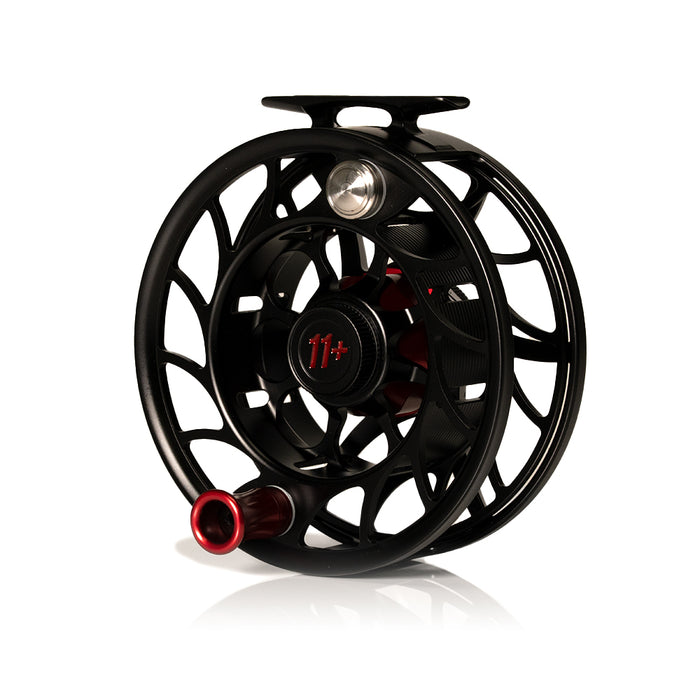 Hatch Iconic // Black Widow Edition