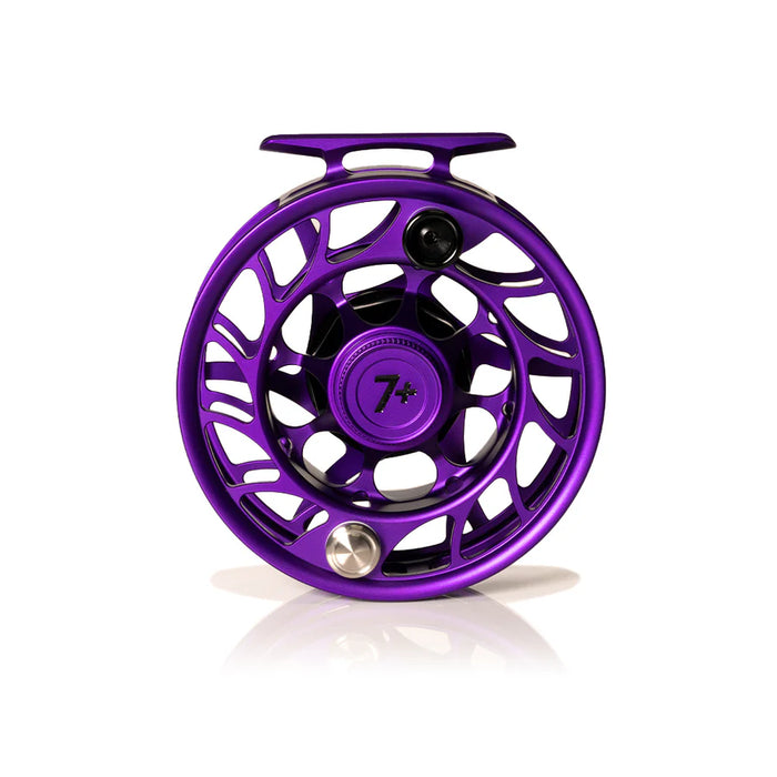 Hatch Iconic // Phantom Purple Collection LIMITED EDITION