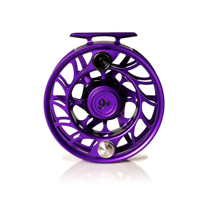 Hatch Iconic // Phantom Purple Collection LIMITED EDITION
