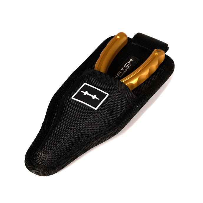Hatch Nomad Plier Fools Gold Edition