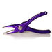 Hatch Nomad Pliers // Phantom Purple Collection LIMITED EDITION