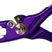 Hatch Nomad Pliers // Phantom Purple Collection LIMITED EDITION