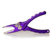 Hatch Nomad Pliers // Phantom Purple Collection LIMITED EDITION