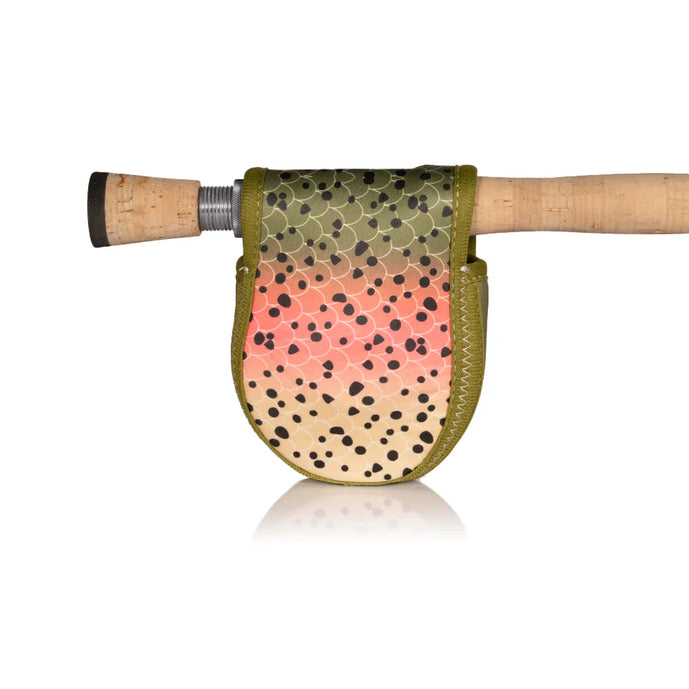 Hatch Iconic Reel Pouch