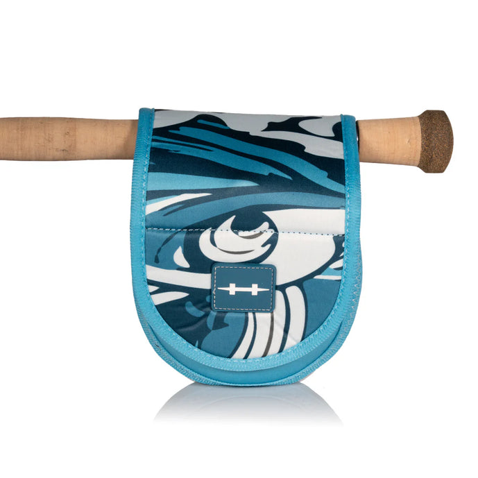 Hatch Iconic Reel Pouch