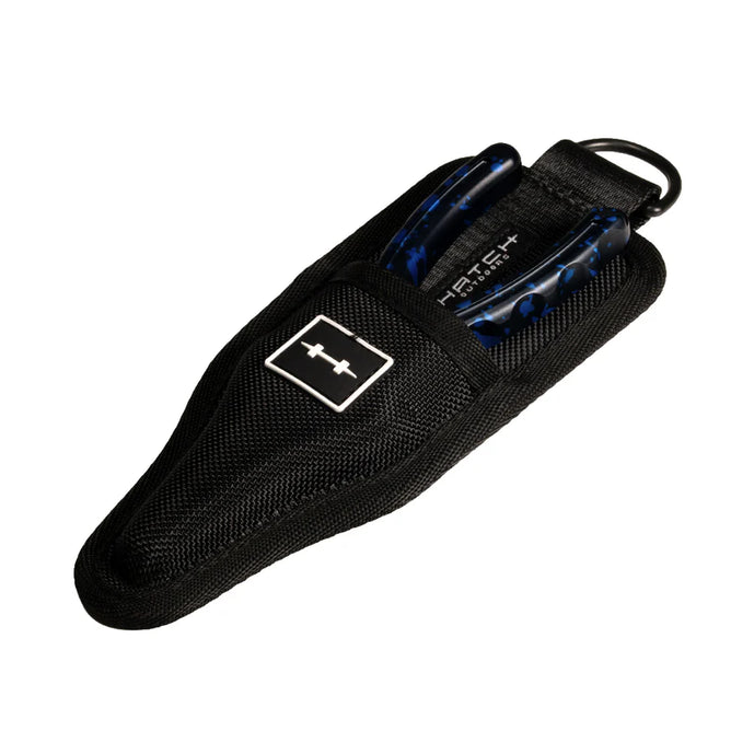 Hatch Nomad Plier Dark Matter Edition