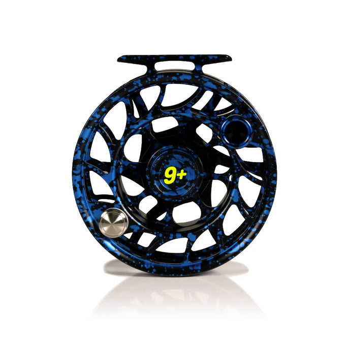 Hatch Iconic Dark Matter Edition