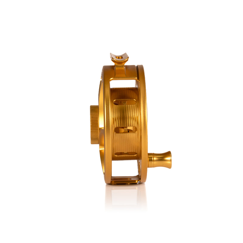 Hatch Iconic Fools Gold Edition