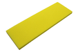 Yellow High Rise Foam by MFC – classic bright yellow foam for foam ants, beetles, and attractor-style dry flies.”