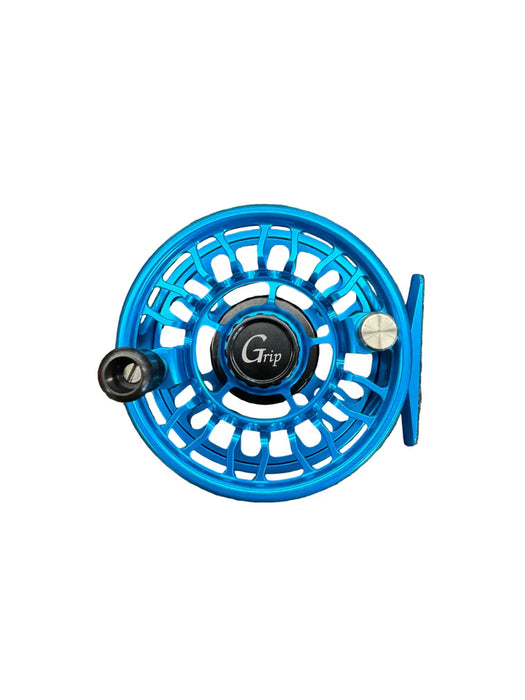 Galvan GRIP Fly Reels // Saltwater Fly Reel