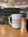 Reds "River Map" Coffee Mug