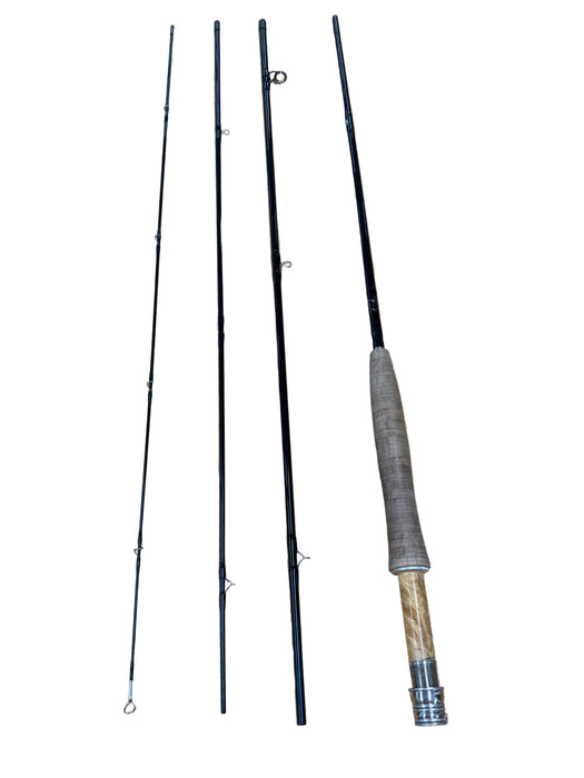 USED R.L. Winston BII-X 9' 4WT