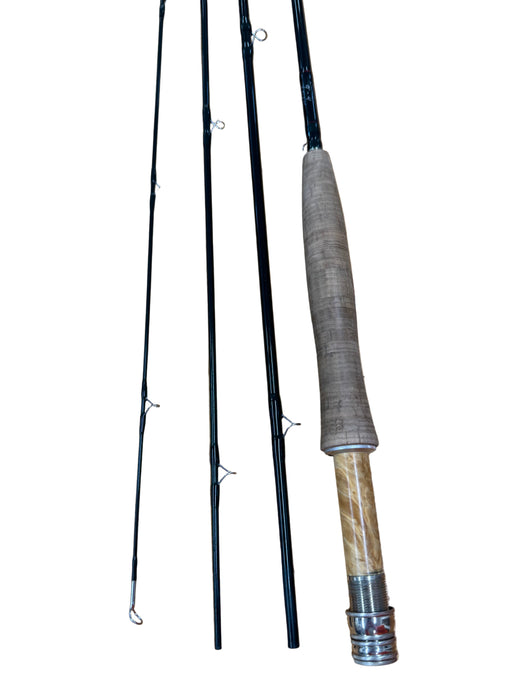 USED R.L. Winston BII-X 9' 4WT