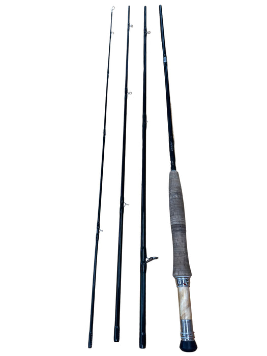 USED R.L. Winston BIIX 9' 6WT