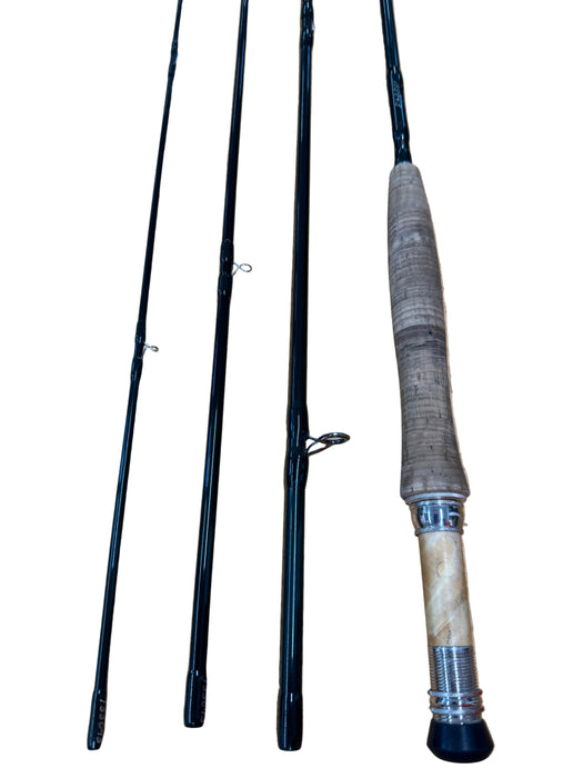 USED R.L. Winston BIIX 9' 6WT
