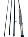 USED R.L. Winston BIIX 9' 6WT