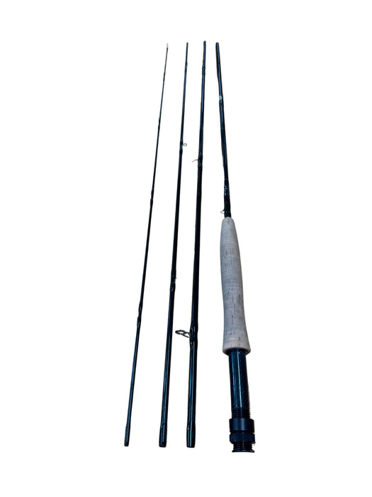 USED R.L. Winston BIIX 8'6" 3wt