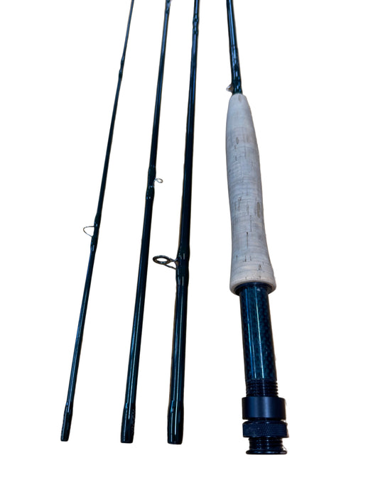 USED R.L. Winston BIIX 8'6" 3wt