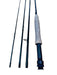 USED R.L. Winston BIIX 8'6" 3wt