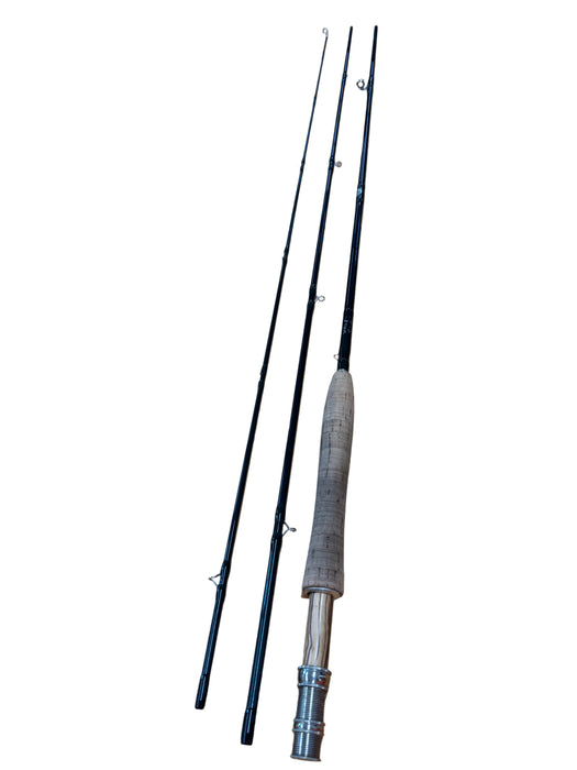 USED R.L. Winston LTX 9' 6WT — Red's Fly Shop