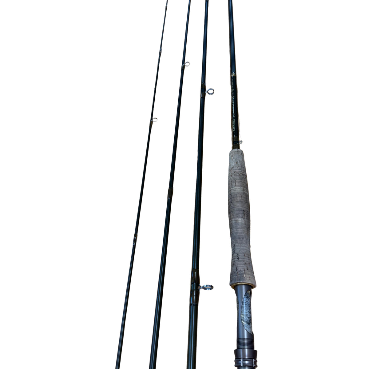 USED G. Loomis GLX Stream Dance 9' 6wt — Red's Fly Shop