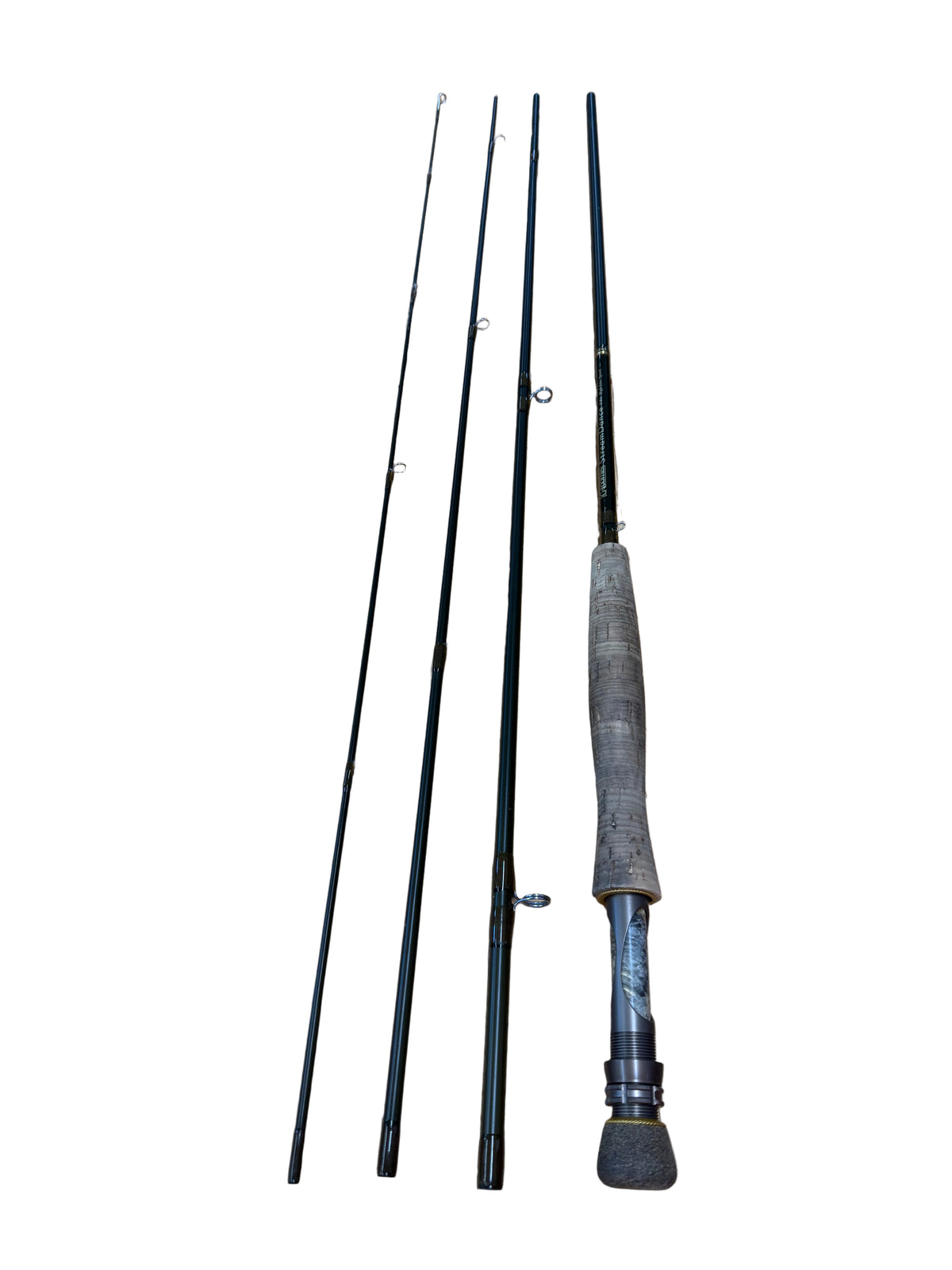 USED G. Loomis GLX Stream Dance 9' 6wt — Red's Fly Shop