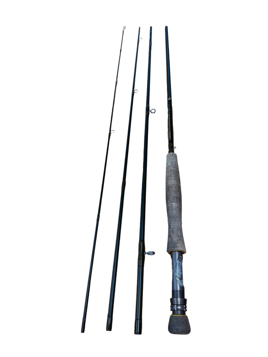 USED G. Loomis GLX Stream Dance 9' 6wt
