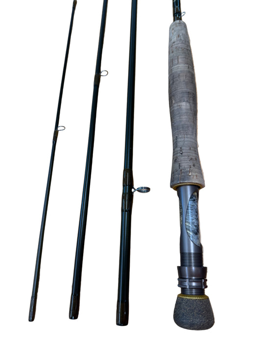 USED G. Loomis GLX Stream Dance 9' 6wt