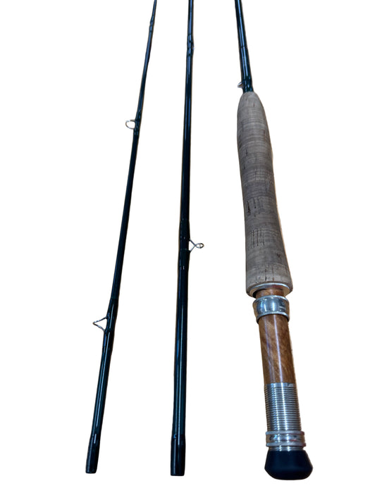 USED R.L. Winston LTX 9' 5wt — Red's Fly Shop
