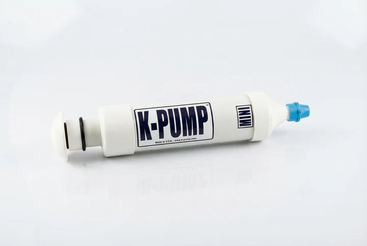 K Pump Hand Pumps