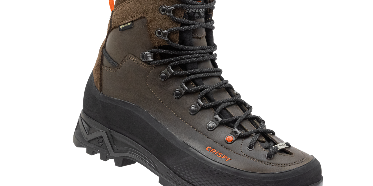 Crispi Briksdal EFX — Red's Fly Shop