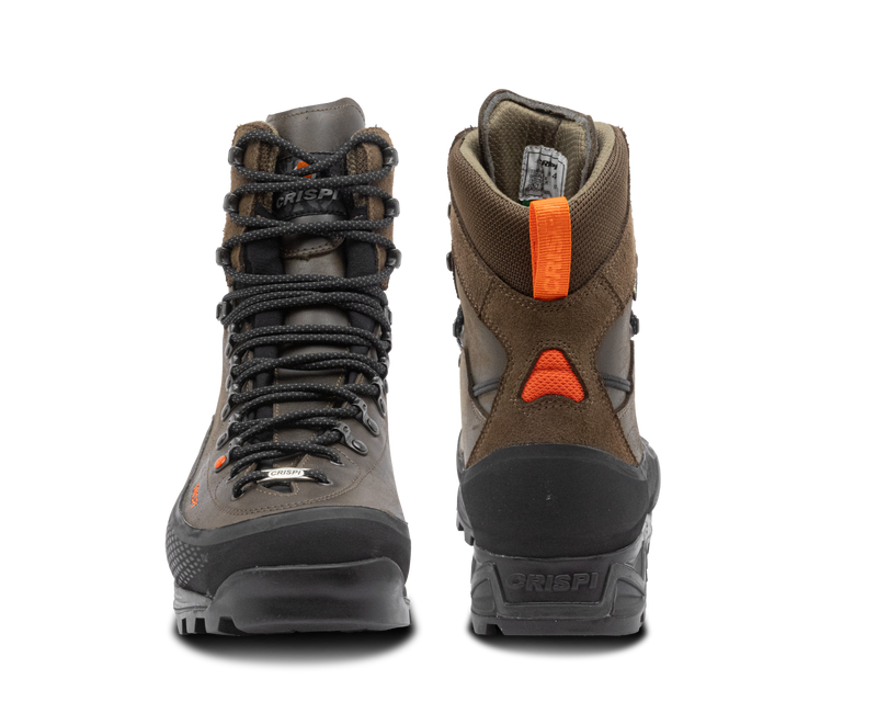 Crispi Briksdal EFX Boot
