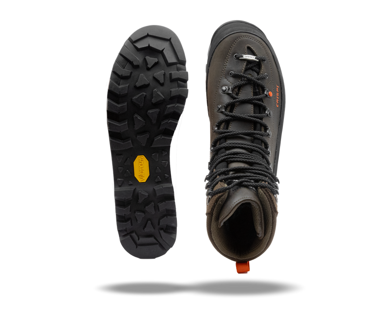 Crispi Briksdal EFX Boot