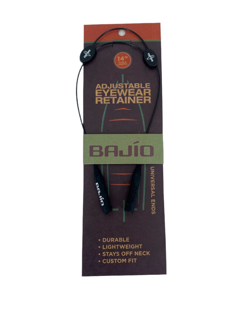 Bajio Zip Keeper
