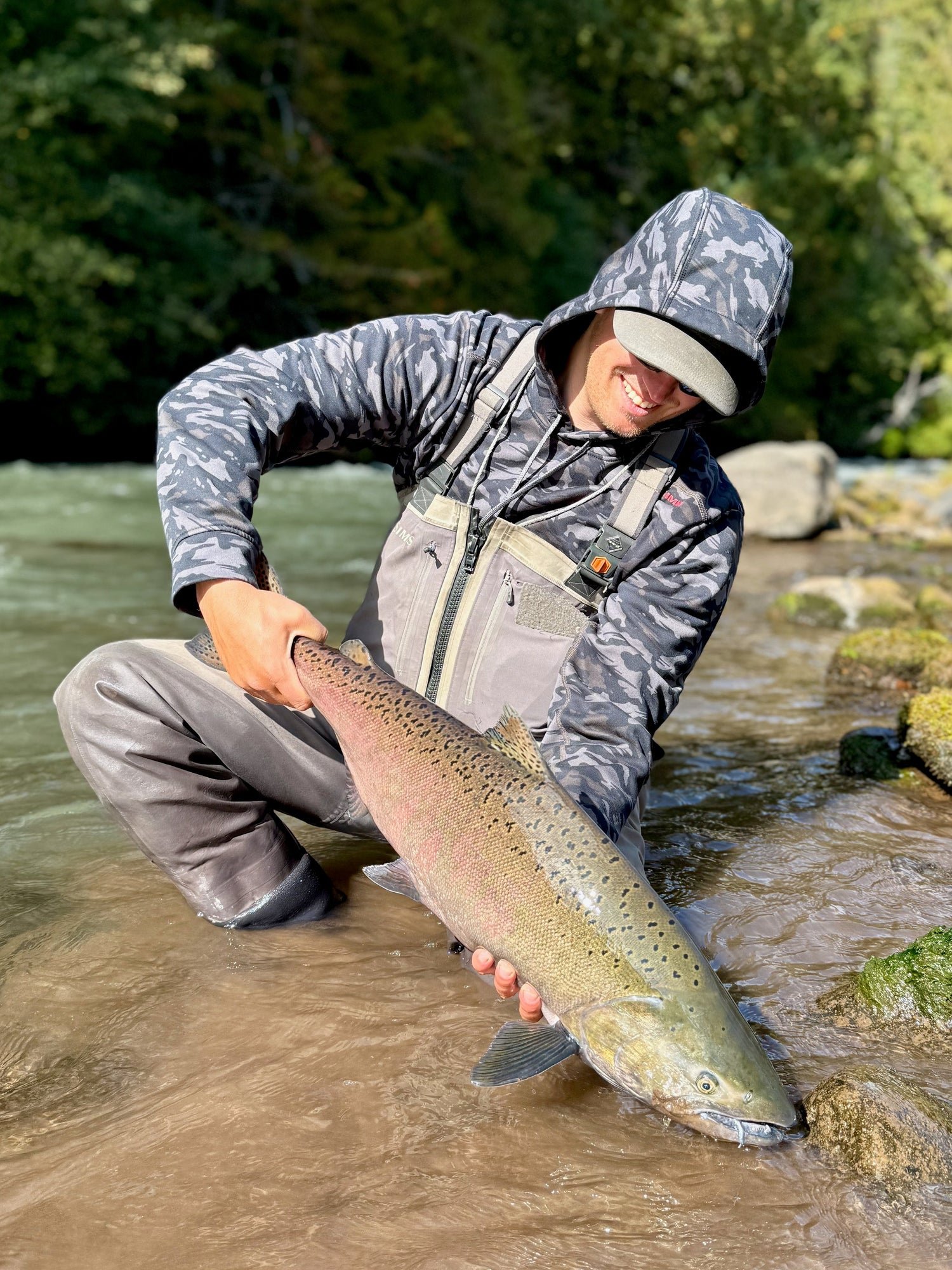 The Red's Fly Shop Guide Team