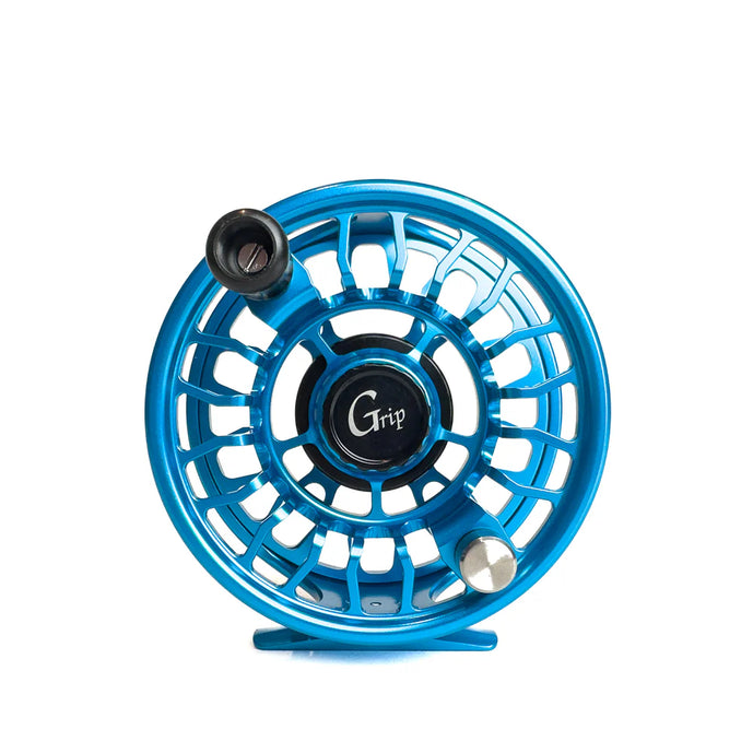 Galvan GRIP Fly Reels // Saltwater Fly Reel