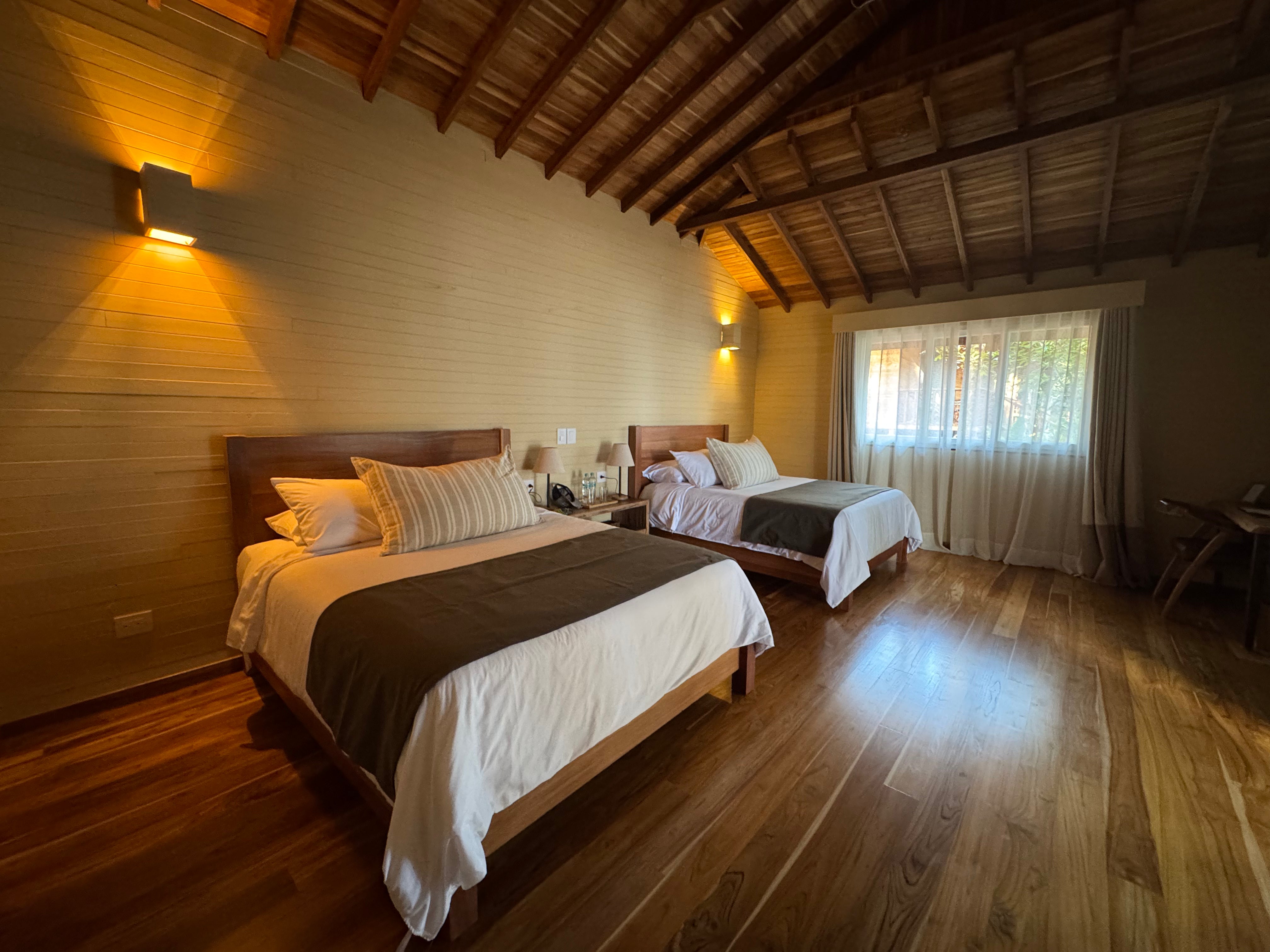 Columbia Black Sands Lodge Fly Fishing